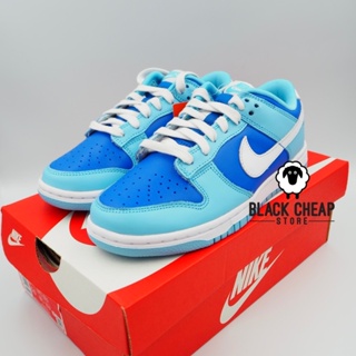 พร้อมส่ง (ของแท้ 100%) Nike Dunk Low Argon