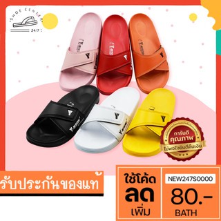 🔥SALE🔥รองเท้าเป็ด🐤Y-ROON รองเท้าแตะสวม รุ่น Y23