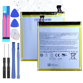 ST 28 3200mAh Replacement Battery For Amazon ST28 MC-308695 58-000255 Tablet Pad Type P00