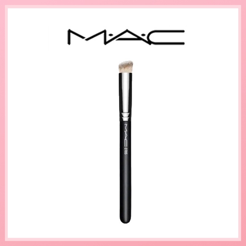 🎀ของแท้100🎀 MAC Concealer Brush แปรงคอนซีลเลอร์ 270s Shopee Thailand