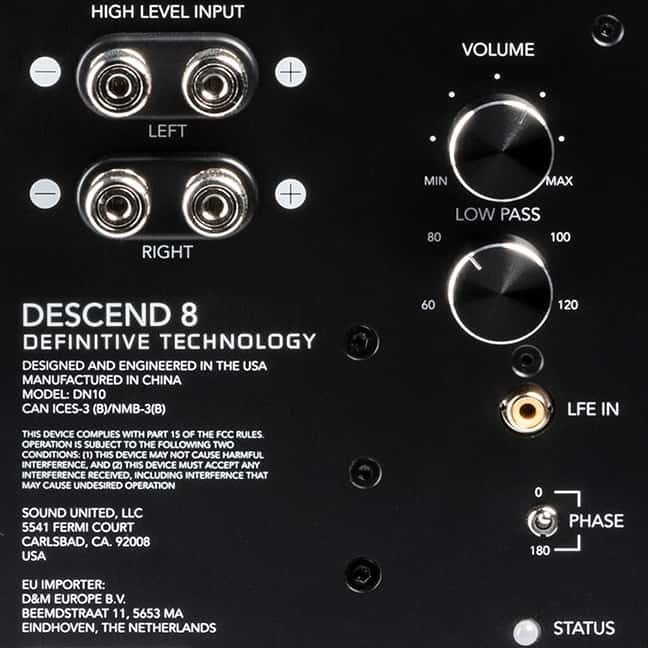 definitive-technology-dn8-500w-subwoofer