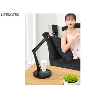 Free Shipping LIZENGTEC   Adjustable Tablet &amp;amp; Mobile  Stand  Desktop Type From 3.5  to 11 Inch
