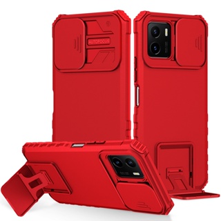 เคสโทรศัพท์ เสี่ยวมี่ redmi 8A เคสกันกระแทก กันรอยกล้อง มีขาตั้ง เคสตั้งได้ เคสมือถือ ส่งจาทไทย Case Xiaomi Redmi 8A