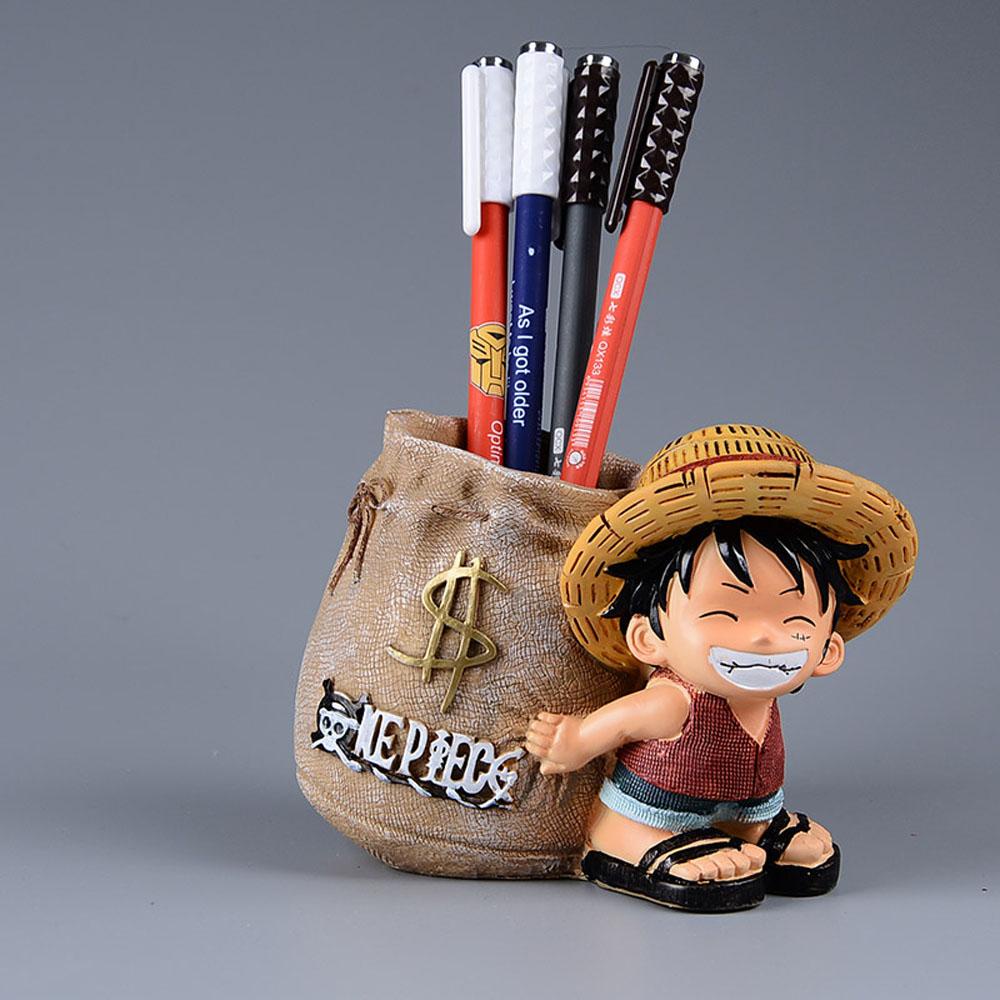 damao-ตุ๊กตาฟิกเกอร์เรซิ่น-รูปการ์ตูนอนิเมะ-luffy-monkey-d-luffy-เหมาะกับของขวัญ-ของเล่นสําหรับเด็ก