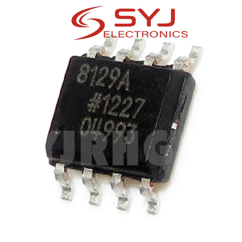 มีสินค้า วงจรรวม SOP-8 AD8129ARZ AD8129AR AD8129A AD8129 5 ชิ้น ...