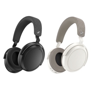 Sennheiser Momentum 4 Noise-Canceling Wireless Over-Ear Headphones