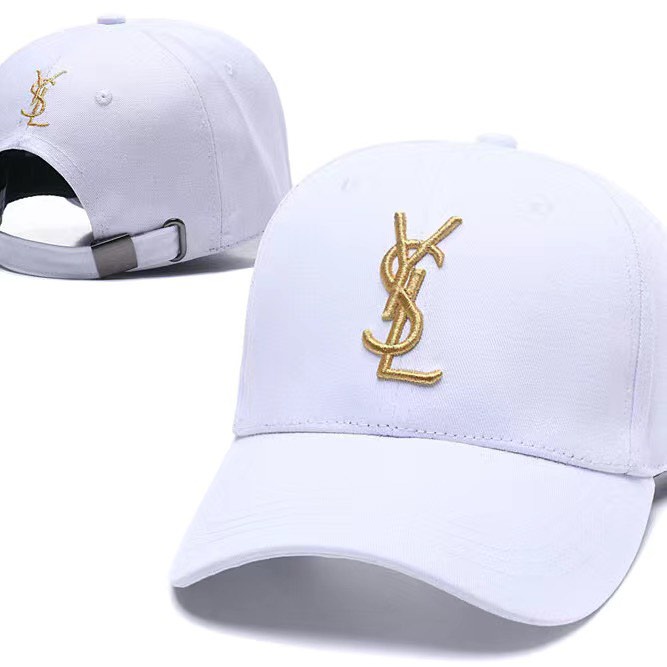 หมวก-saint-laurent-new-สวยดูดี-เท่ห์ไม่ซ้ำใคร-limited-edition