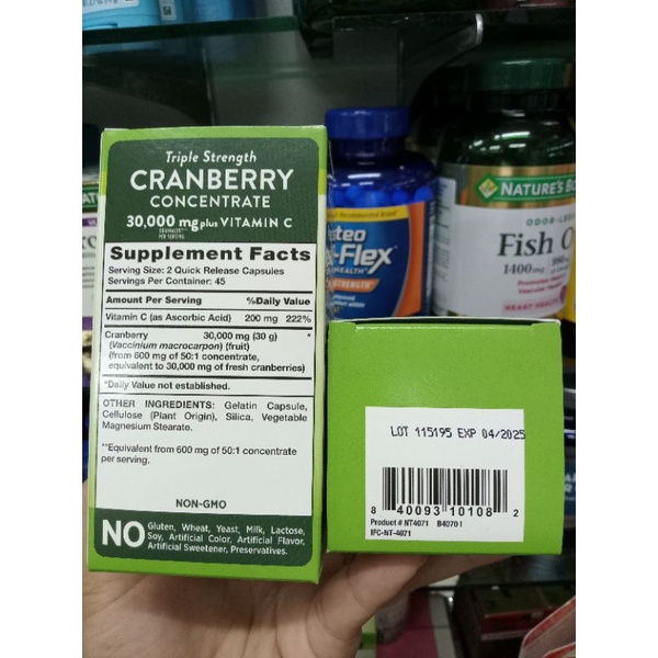 natures-truth-ultra-triple-strength-cranberry-concentrate-30-000mg