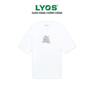 เสื้อยืด cotton เสื้อยืด ลายสกรีนคมชัด ผ้านิ่มมาก ใส่แล้วเย็นสบายค่ะ Unisex T shirt ไม่ยืด ไม่ย้วย ไม่ต้องรีด ใส่สบายๆ