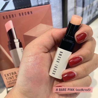 Bobbi Brown Extra Lip Tint 2.3g #Bare Pink