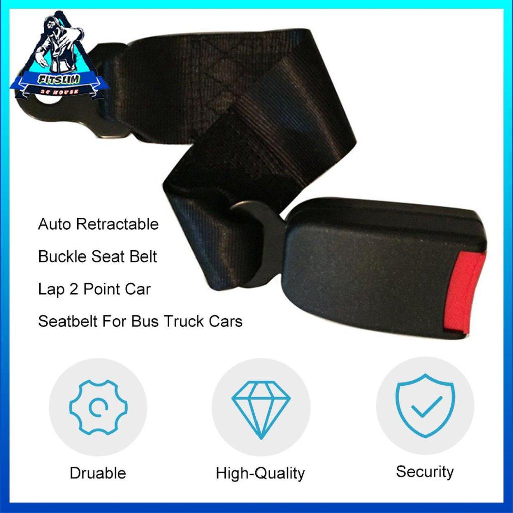 auto-retractablele-seat-belt-lap-2-จุดเข็มขัดนิรภัยรถยนต์สำหรับรถบัสรถบรรทุก-6-20