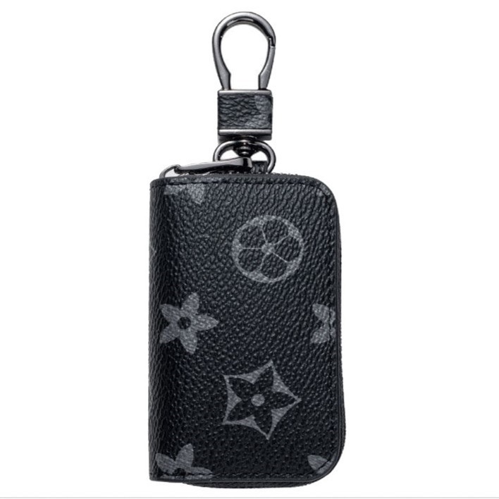 กระเป๋าใส่กุญแจ-รีโมทรถยนต์-บ้าน-คอนโด-car-key-wallet-case-condominium-home-no-3199