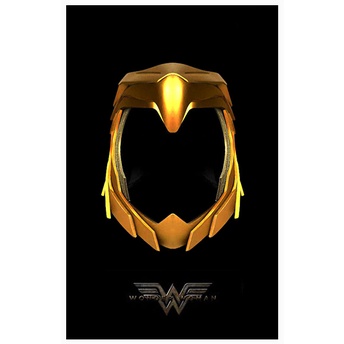 หมวกวันเดอร์วูแมน-wonder-woman-golden-eagle-helmets-1-1-wearable