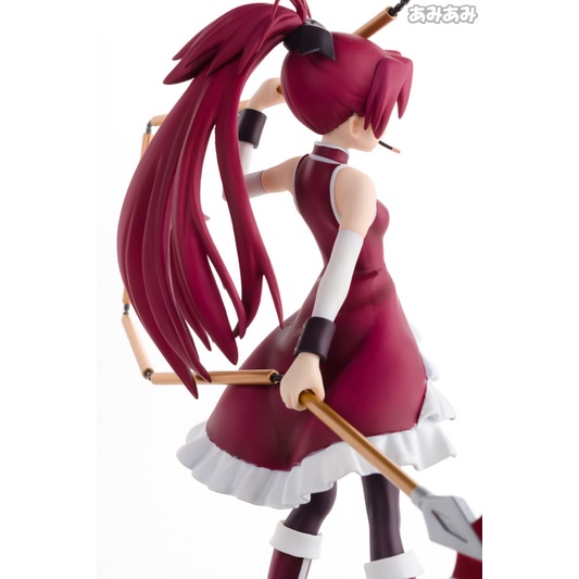 ฟิกเกอร์แท้-ichiban-kuji-premium-puella-magi-madoka-magica-the-movie-special-limited-sakura-kyouko-banpresto