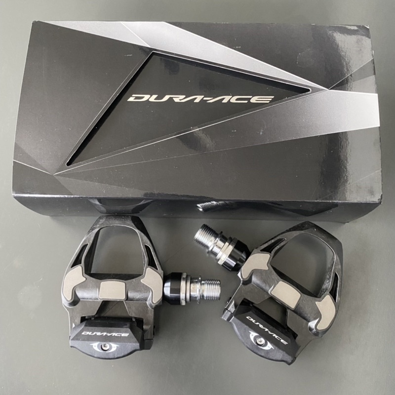 บันได SHIMANO DURA-ACE PD-R9100 | Shopee Thailand