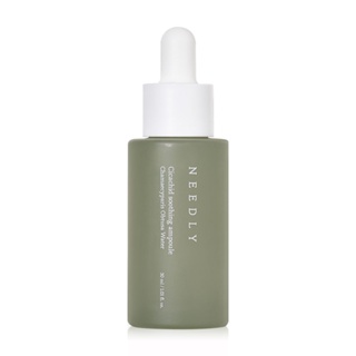 NEEDLY Cicachid Soothing Ampoule 30ml.