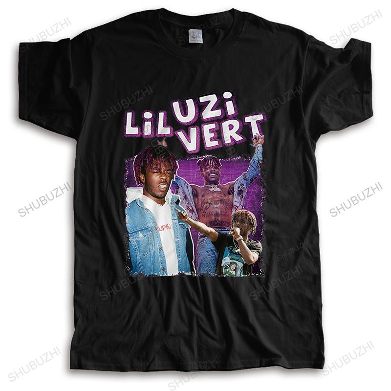 แฟชั่นใหม่ล่าสุด-ผ้าฝ้าย-o-neck-เสื้อยืดผู้ชายฤดูร้อน-tees-lil-uzi-vert-เสื้อยืด-luv-xo-ชีวิต-zq0