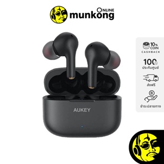 สินค้า Aukey EP-T27 หูฟังไร้สาย True Wireless