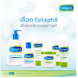 🔥ของแท้🔥 Cetaphil Gentle Cleanser Sensitive Skin Gentle Facial Cleanser500ml เซตาฟิล เจนเทิล คลีนเซอร์