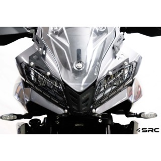 การ์ดไฟหน้า Triumph Tiger Sport 660 (HEAD LIGHT GUARD)