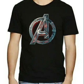 เสื้อยืดวินเทจ เสื้อยืดผู้หญิง มาร์เวล อเวนเจอร์ อินฟินิตี้ วอร์-ชิ้ต Sc2 เสื้อผู้ชายเท่ เสื้อคู่รัก