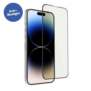 [พร้อมส่ง] Impact Anti-Blue Light Screen Protector CASETiFY แท้ ใช้กับรุ่น 15Promax/ 11,Xr