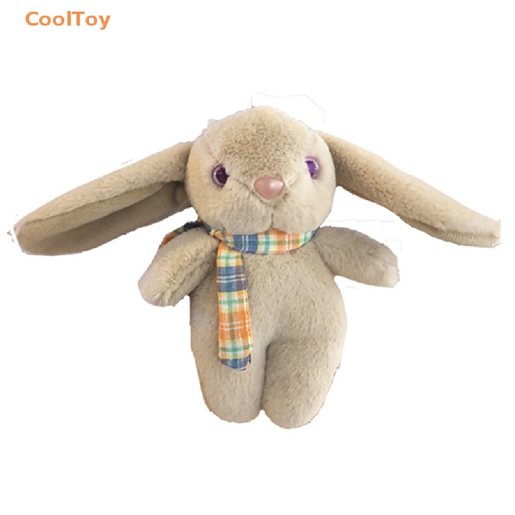 cooltoy-พวงกุญแจ-จี้ตุ๊กตาการ์ตูนกระต่ายน่ารัก-สําหรับตกแต่งกระเป๋านักเรียน-1-ชิ้น