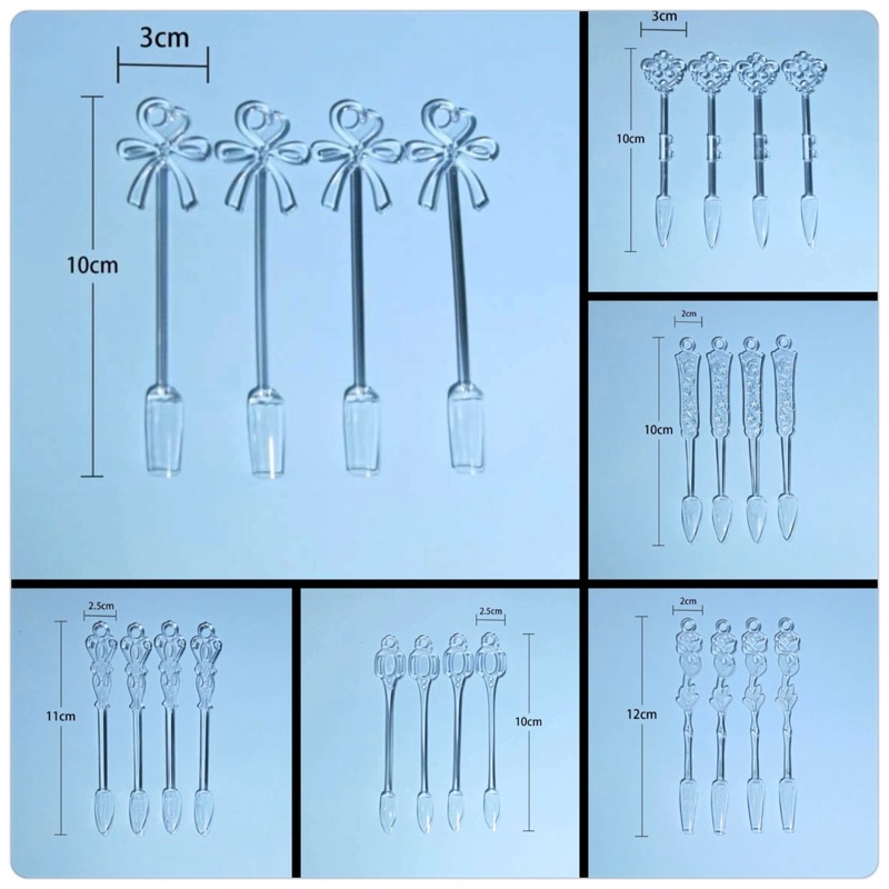 ชาร์ตโชว์สีเล็บ-ชาร์ตเพ้นท์เล็บ