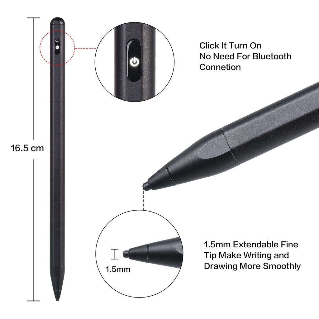 screen-stylus-touch-pen-for-apple-ipad-2021-universal-aluminum-metal-high-sensitive-drawing-tablet-active-screen-touch-p