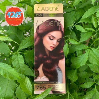 ภาพหน้าปกสินค้าLadene ลาดีเน่ รุ่นสี3D (สี100มล.+ไฮโดรเจน100มล.) ที่เกี่ยวข้อง