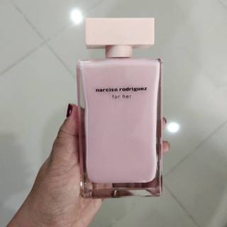 Narciso Rodriguez For Her EDP 100ml (no box)
