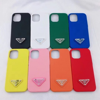 ภาพขนาดย่อของภาพหน้าปกสินค้าเคสโทรศัพท์มือถือหนัง สําหรับ IPhone14 13 12 11 pro MAX X XS MAX XR 8 7 6 6s Plus จากร้าน iloveyou.th บน Shopee ภาพที่ 3