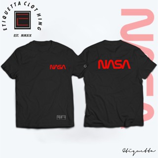 เสื้อแฟชั่นผญ2022 อื่นๆ เสื้อเบลาส์ เสื้อยืดแฟชั่น℡⊙พ็อกเก็ตที - NASA v2 เสื้อวันพีช เสื้อผู้ชายเท่