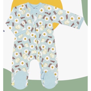 ภาพขนาดย่อของภาพหน้าปกสินค้าBabylovett Collection ชุดนอน เบบี้โลเว็ต Baby lovett จากร้าน baby_hannah บน Shopee