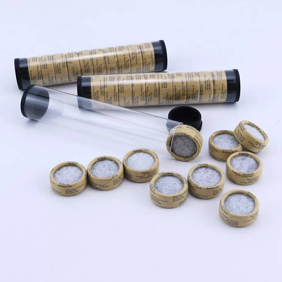 เมาส์พีช ฟิลเตอร์ Mouthpiece Carbon Filter Mouse Peach Filter บ้องแก้ว ...