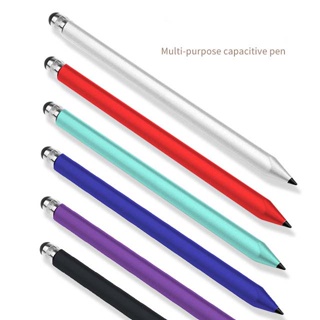 Universal Stylus Drawing Tablet Smart Pens Capacitive Screen Caneta Touch Pen For all smartphones and tablets computer