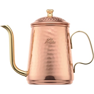 กาดริปกาแฟทองแดง Kalita ขนาด 600ml