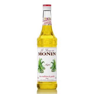 โมนิน ไซรัป Agave (Monin Syrup Agave) 700 ml.