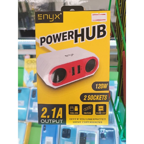 Power HUB Product feature Shopee Thailand