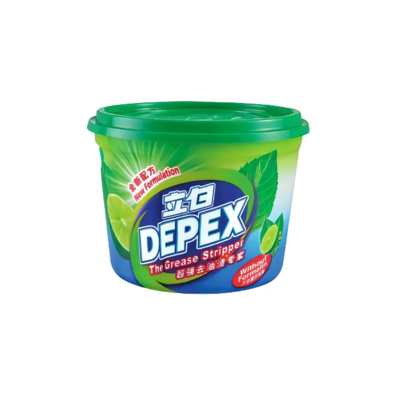 depex-น้ำยาล้างจาน-มะนาว-800g