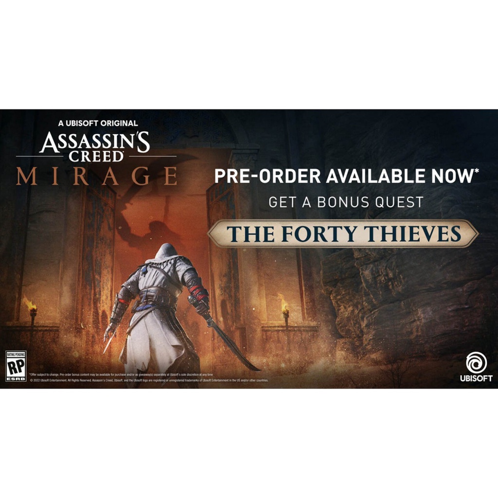 โปรคุณบิ-20-26-พ-ย-xbox-assassins-creed-mirage-by-classic-game