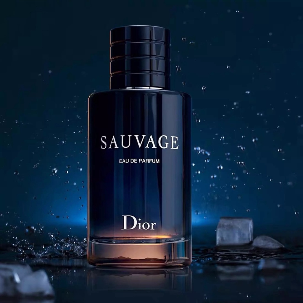 dior-sauvage-eau-de-parfum-100ml-perfume-น้ำหอมผู้ชายน้ำหอมแท้น้ำหอมบรรจุภัณฑ์เดิมต้นฉบับ-100-จัดส่งฟ
