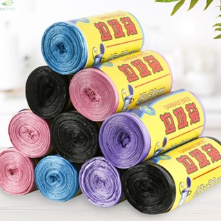 ECHO- ~Garbage Bag 1Roll/20pc 45*45cm Disposable Mini Small Plastic Accessories【Echo-baby】