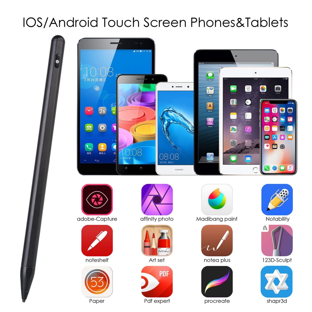 screen-stylus-touch-pen-for-apple-ipad-2021-universal-aluminum-metal-high-sensitive-drawing-tablet-active-screen-touch-p