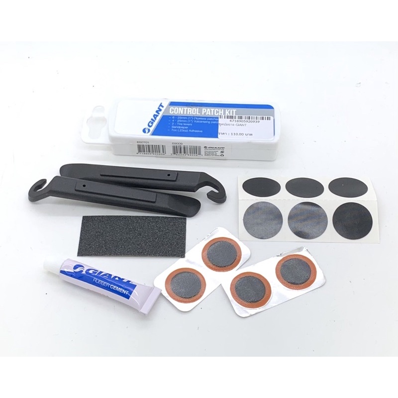 Giant control patch kit 2025
