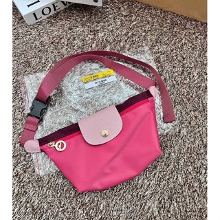 Longchamp Le Pliage Re-play