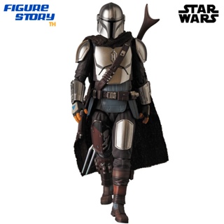 *Pre-Order*(จอง) MAFEX No.129 MAFEX THE MANDALORIAN (อ่านรายละเอียดก่อนสั่งซื้อ)