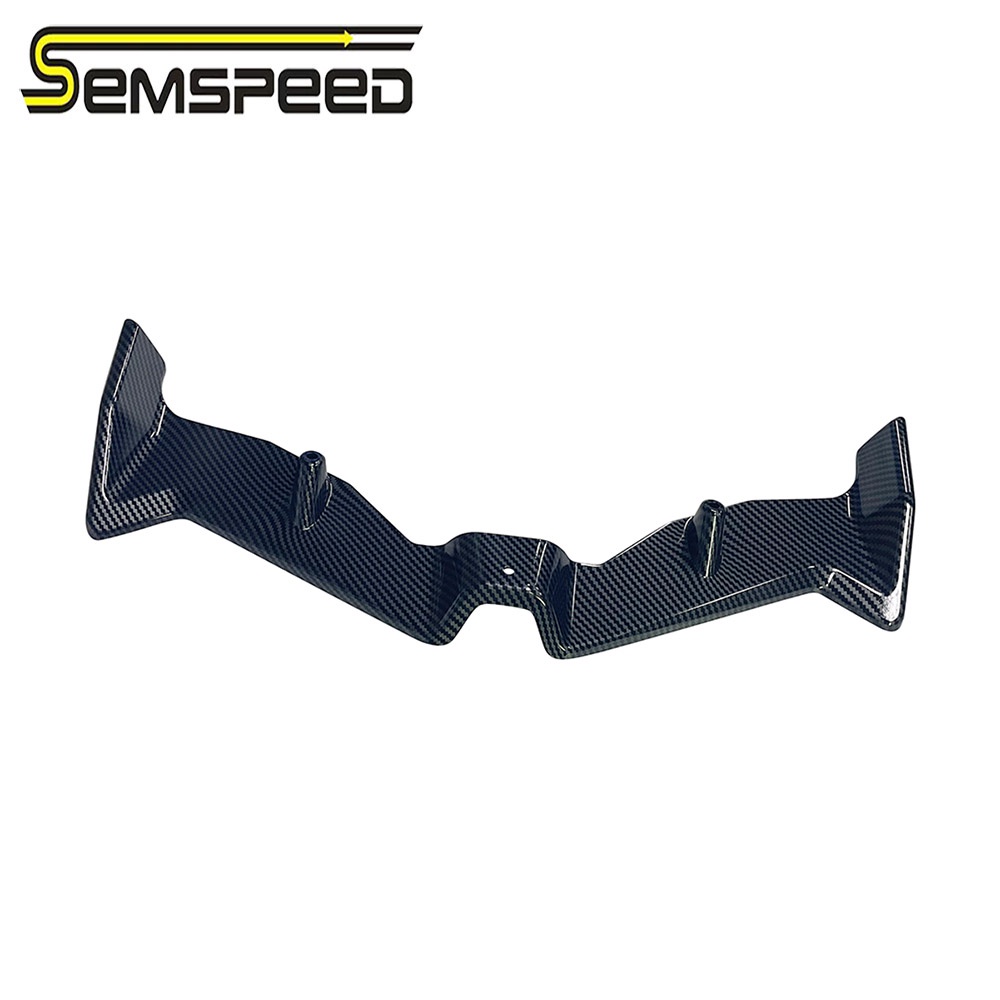 semspeed-ฝาครอบแฟริ่ง-ด้านหน้า-สําหรับรถจักรยานยนต์-honda-pcx-160-125-pcx160-2021-2023