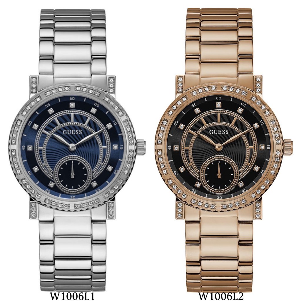 Guess w1006l2 cheap