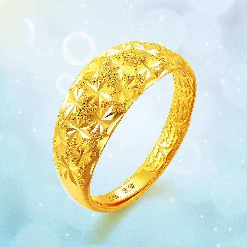 แหวนไม่ลอก-แหวนหุ้มทอง-ไม่ลอกไม่ดำ-แหวนทอง1บาท-แหวนตัดลายยิงทราย-จิกเพชร-แหวนทองปลอม-เหมือนจริงที่สุด-แหวนทอง-ทองโคลนนิ่ง
